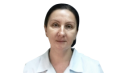 Шаркова Светлана Михайловна