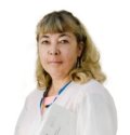 Соколова Галина Владимировна