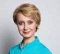 Грищенко Светлана Владимировна