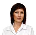 Ветюгова (Хусаинова) Татьяна Анатольевна