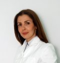 Зарема Алибековна Аджиева