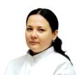 Кувыкина Юлия Сергеевна