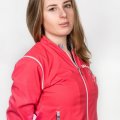 Брюхова (Торопова) Анна Валерьевна