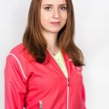 Гордеева Анастасия Дмитриевна