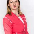 Горячева Мария Владимировна