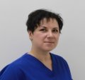 Блинова Екатерина Юрьевна