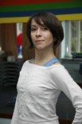 Рыбкина Антонина