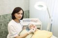 Фролова Наталья Егоровна