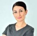 Гарибян Лиана Рафиковна