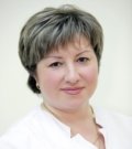 Неварова Ольга Ивановна