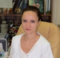 Стрелкова Ирина Дмитриевна