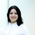 Васькина Юлия Ивановна