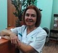Романова Ольга Викторовна