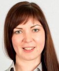 Петрунина Ирина