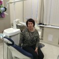 Пашковская Ирина Николаевна