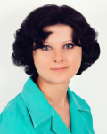 Сакаль Людмила Алексеевна