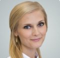 Бенько Наталья Викторовна