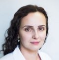Бабкина Наталья Федоровна