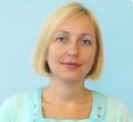 Позднякова Наталья Николаевна