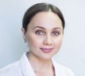 Львова Екатерина Владимировна