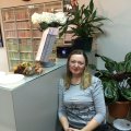 Рудич Юлия Борисовна