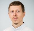 Мухин Олег Игоревич