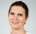 Егорова Анна Валериевна