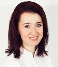 Халина Александра Ивановна