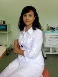 Колпакова Наталья Ивановна