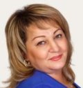 Казанцева Лариса