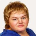 Кошелюк Ирина