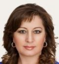 Балкарова Анжела