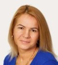 Кондрашова Лариса