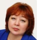 Костюченко Наталья