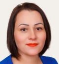Сухова Ирина