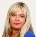 Маркова Лариса