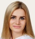 Роговская Дарья