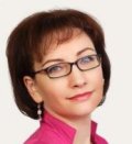 Каменецкая Екатерина