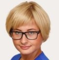 Новикова Екатерина Сергеевна