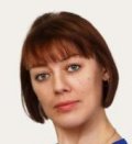 Ребицкая Евгения