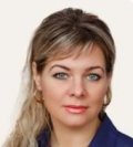 Краснова Ольга Игоревна