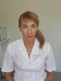 Денисенко Елена Сергеевна