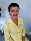 Осадчая Наталья Борисовна