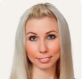 Гайнулина Лилия