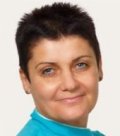 Колосова Валентина