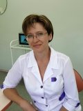 Нартова Марина Валерьевна