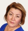 Романишина Раиса