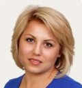 Георгица Татьяна