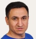 Азимов Ахмед