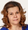 Боровских София